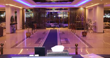 Blue Rose Garden Al Falah