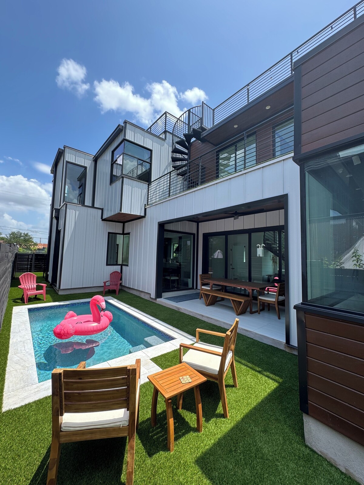 Bild für Gastgeberprofil