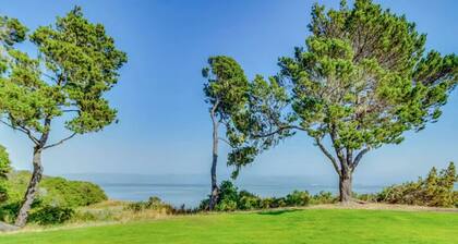 Cove of the Majesty on Humboldt Bay