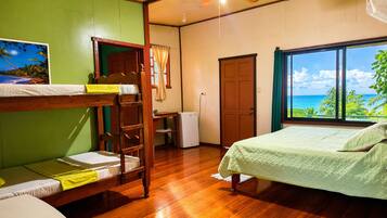 1 bedroom, free WiFi
