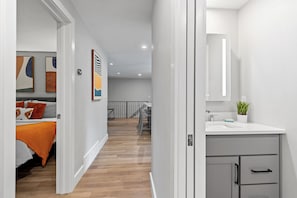 4 chambres, Wi-Fi, draps fournis