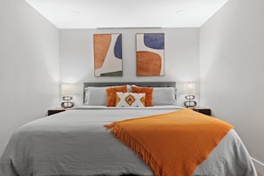 4 chambres, Wi-Fi, draps fournis