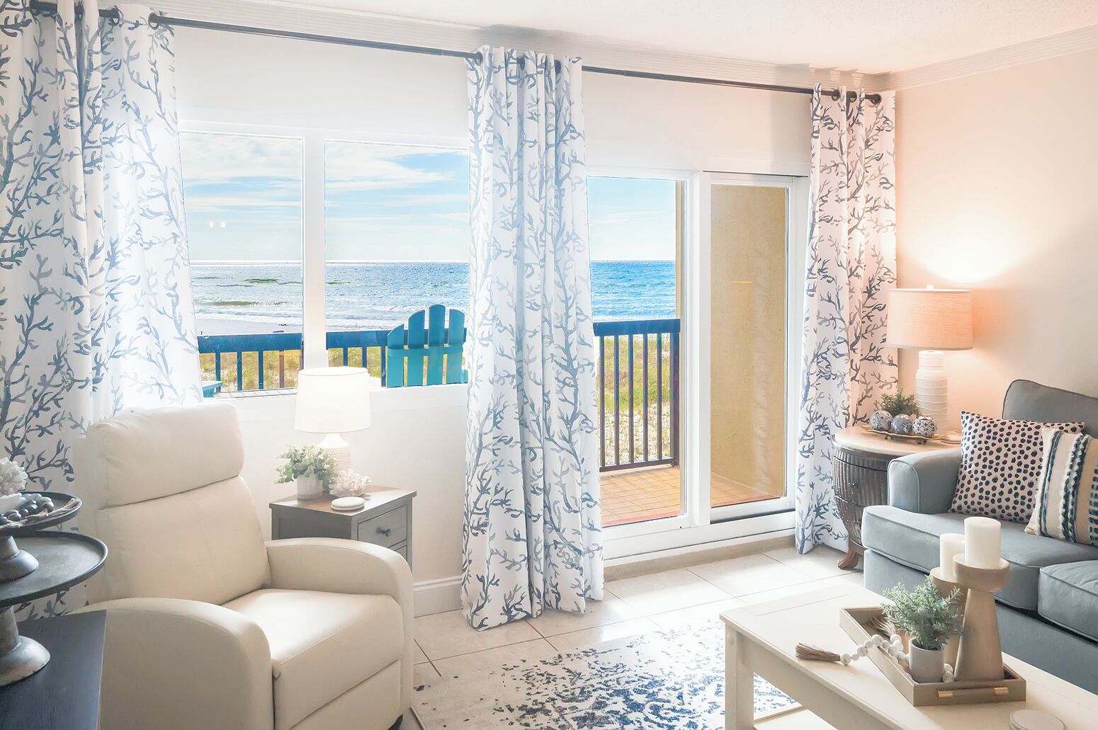 منطقة المعيشة