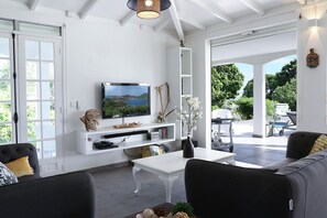 Télévision, lecteur de DVD