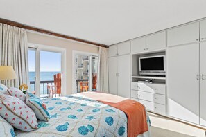 3 bedrooms, WiFi