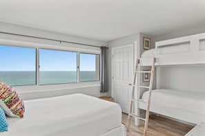 2 habitaciones y wifi 