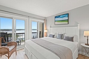 2 bedrooms, WiFi