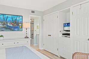 2 bedrooms, WiFi