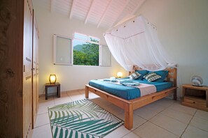 4 Schlafzimmer, Bügeleisen/Bügelbrett, kostenloses WLAN, Bettwäsche