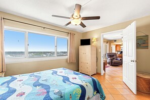 3 chambres, Wi-Fi