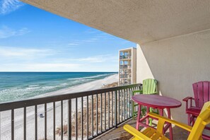 Property grounds - Pinnacle Port, Unit B2-505 (Panama City Beach)