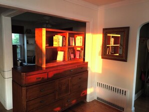 Intérieur
