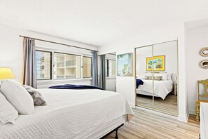 2 bedrooms, WiFi - Pinnacle Port, C1-401 (Panama City Beach)