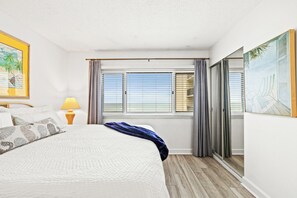 2 quartos, Wi-Fi