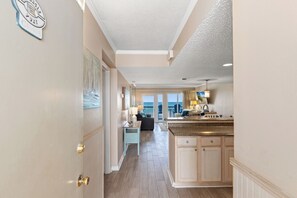 Interior - Pinnacle Port, Unit C1-403 (Panama City Beach)