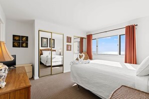 2 Schlafzimmer, WLAN
