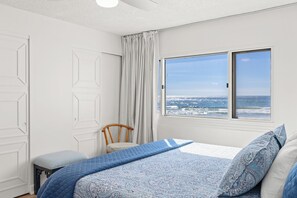 2 Schlafzimmer, WLAN