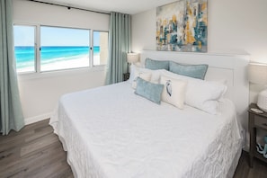2 bedrooms, WiFi - Pinnacle Port, C3-403 (Panama City Beach)