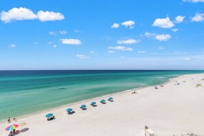 Beach - Pinnacle Port, C3-604 (Panama City Beach)