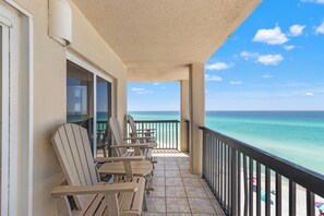 Property grounds - Pinnacle Port, C3-604 (Panama City Beach)