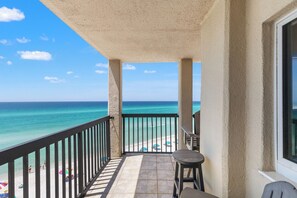 Property grounds - Pinnacle Port, C3-604 (Panama City Beach)