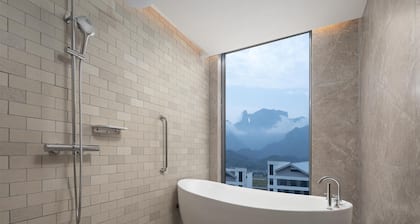 Hilton Garden Inn Zhangjiajie Tianmen Mountain