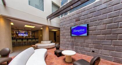 Hampton By Hilton Cusco