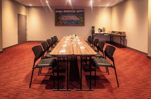 Meeting facility - Hampton By Hilton Cusco (Cusco)