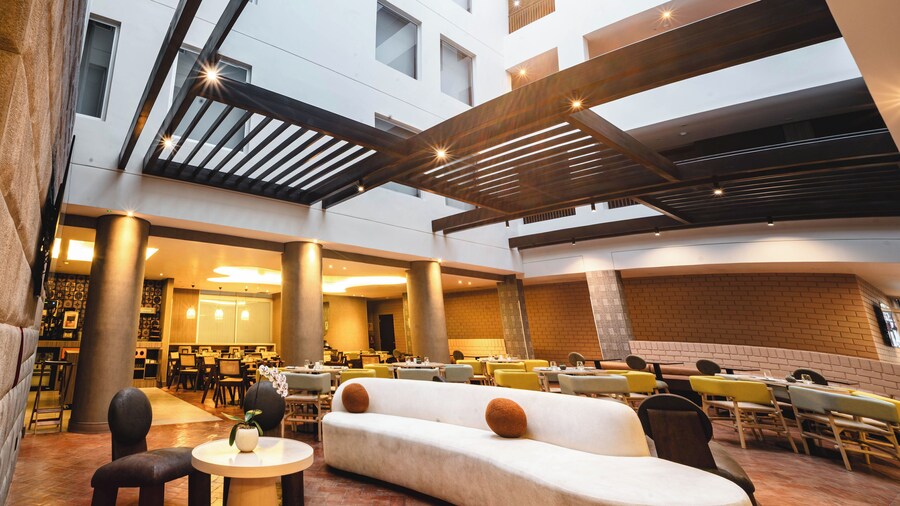 Hampton By Hilton Cusco