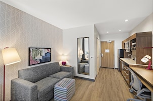 Televisión LCD, Netflix, Hulu, servicios de streaming