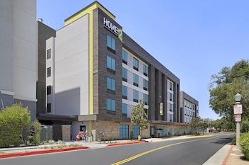 Home2 Suites By Hilton Riverside Downtown