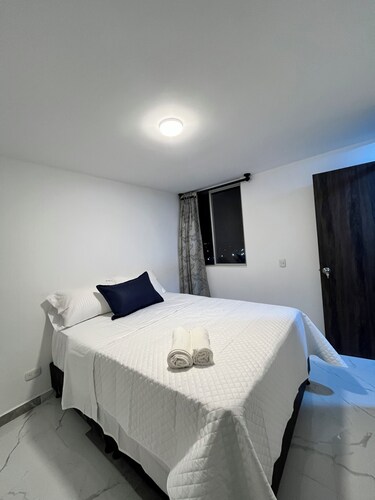 El Dorado Apartments