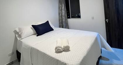 El Dorado Apartments