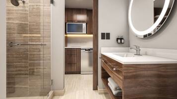 Pancuran mandi, hulu semburan hidrourut