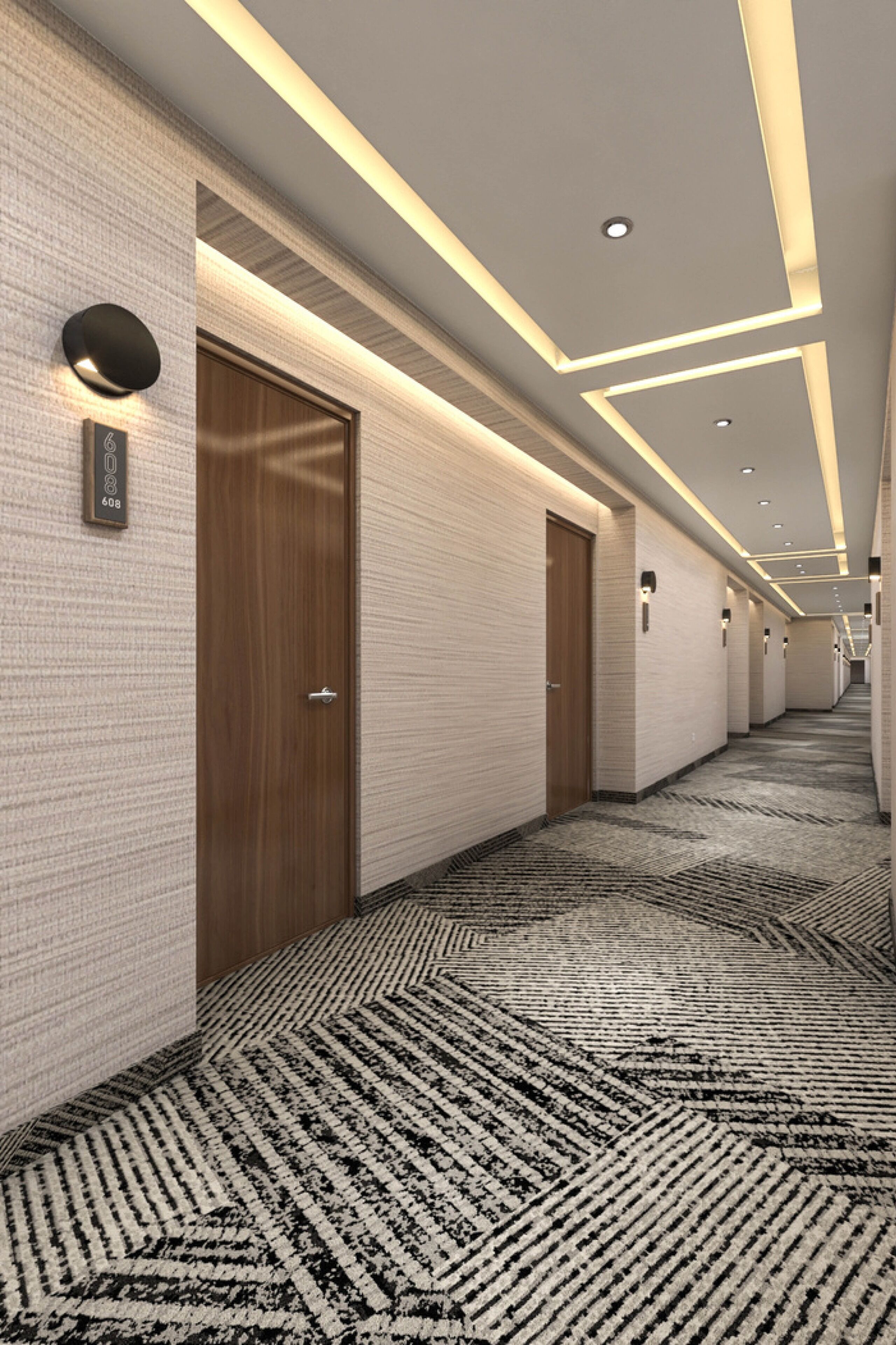 Servicios del alojamiento