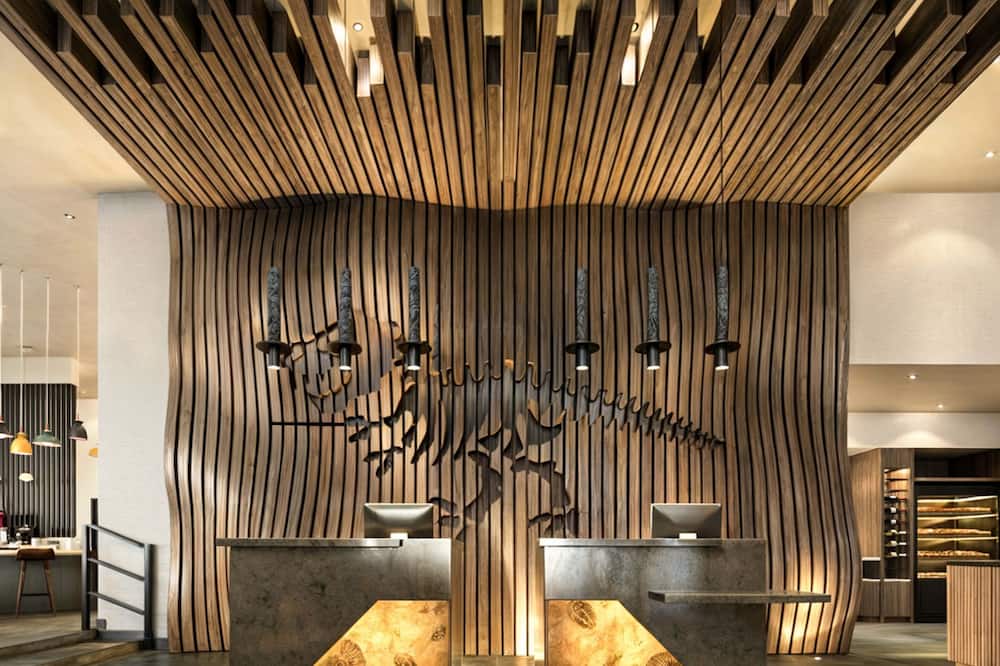 Homewood Suites By Hilton Saltillo