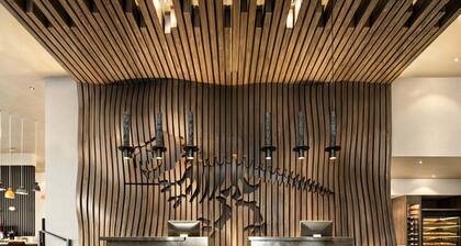 Homewood Suites By Hilton Saltillo