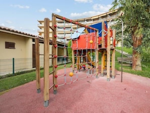 Children’s area