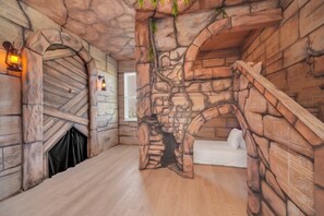 8 sovrum, strykjärn/strykbräda, wi-fi och sängkläder