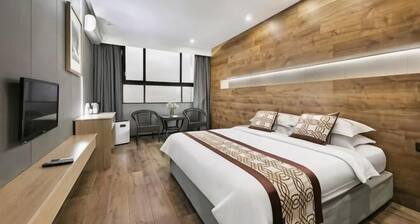 Xunxian Guest House (Hebi Xunxian Ancient City Branch)