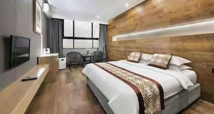 Xunxian Guest House (Hebi Xunxian Ancient City Branch)