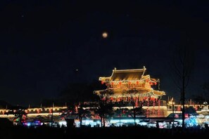 Unclassified image, 4 of 43, button - Xunxian Guest House (Hebi Xunxian Ancient City Branch) (Xun County)
