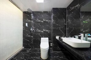 Room - Xunxian Guest House (Hebi Xunxian Ancient City Branch) (Xun County)