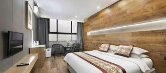 Xunxian Guest House (Hebi Xunxian Ancient City Branch)