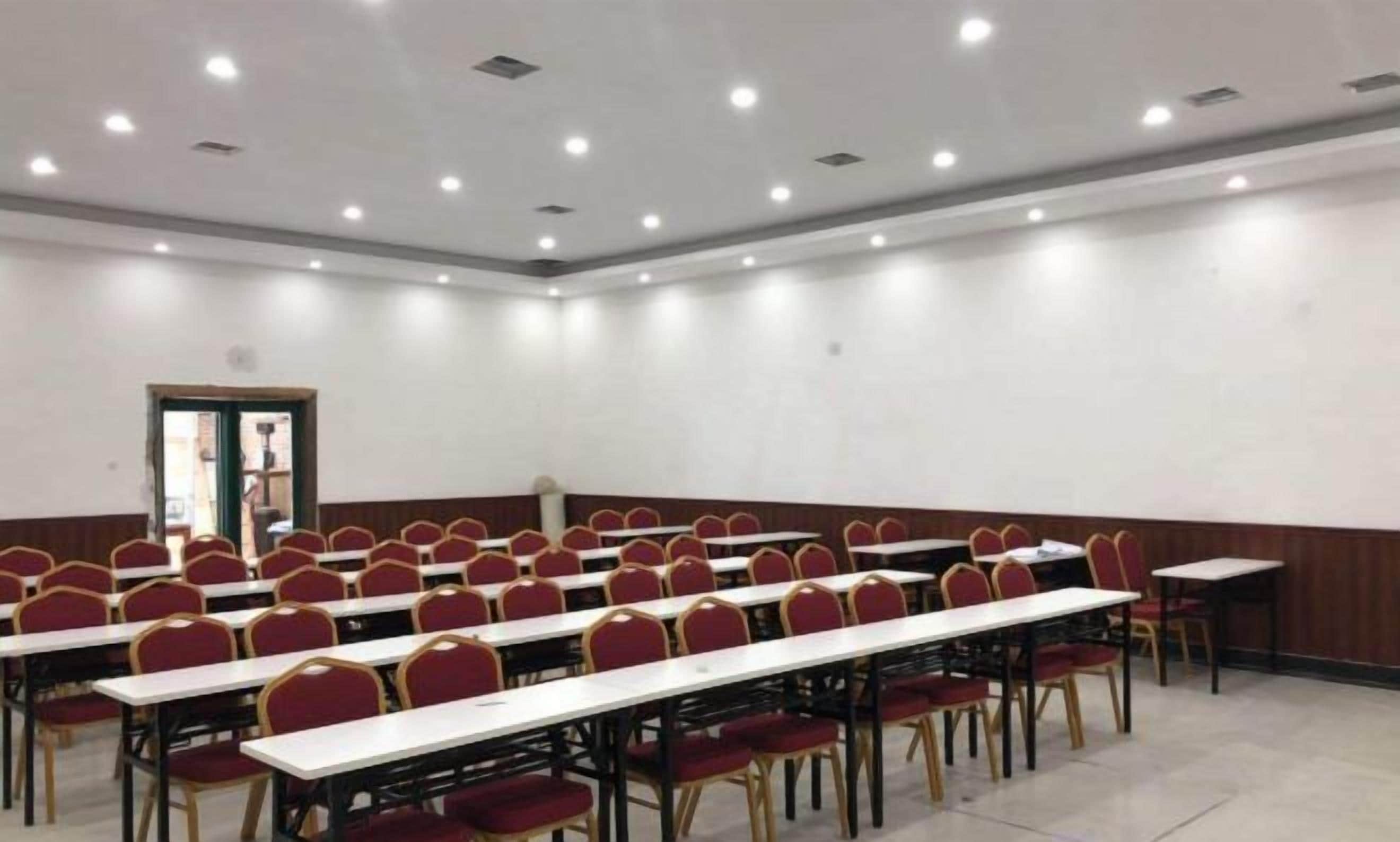 Sala de reuniones