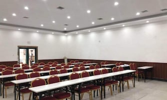 Sala de reuniones
