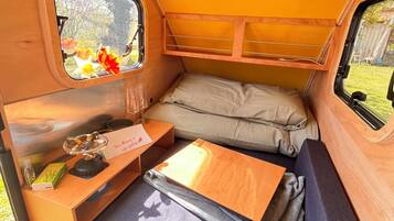 1 Schlafzimmer, Bettwäsche
