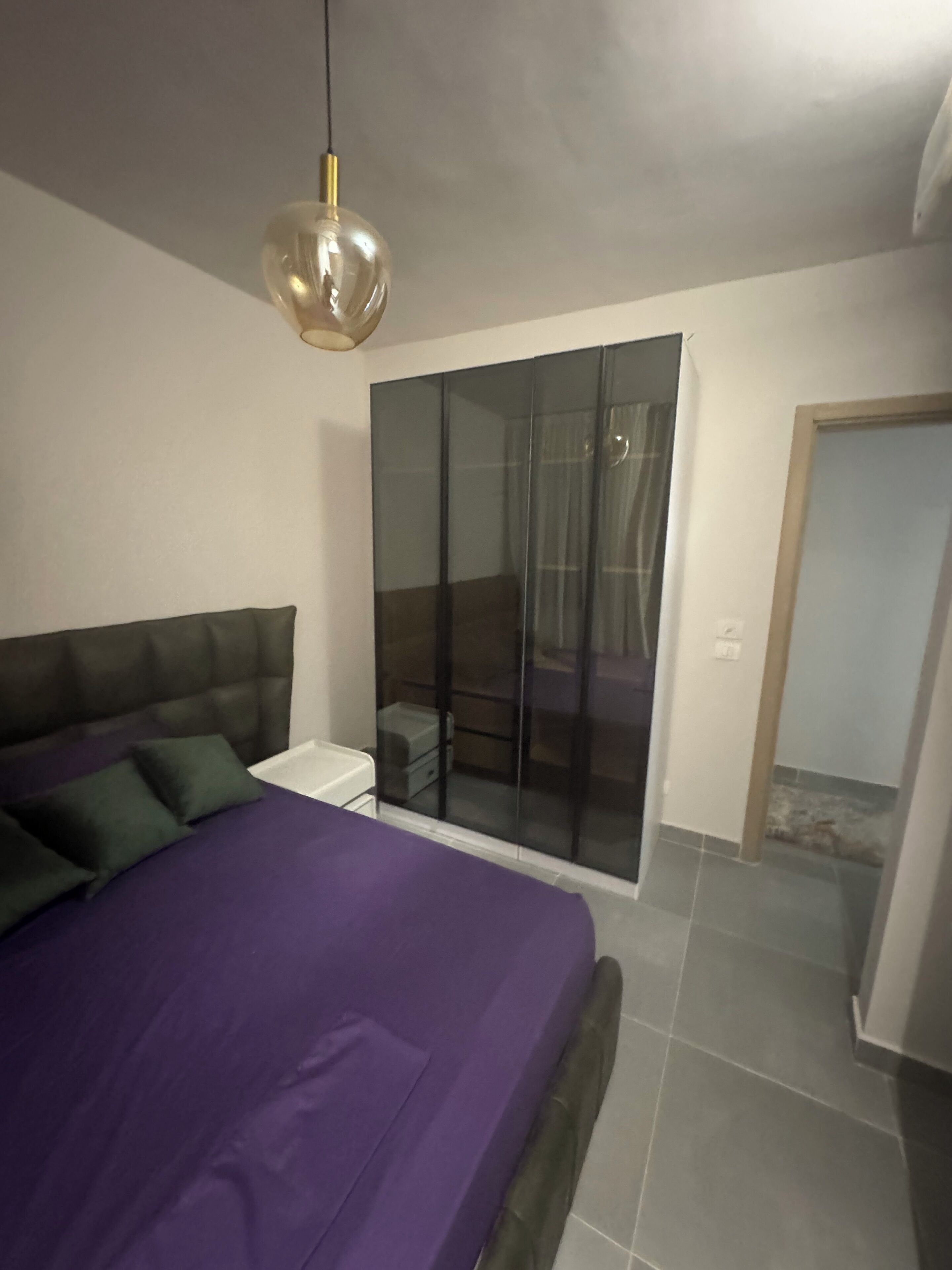 3 Schlafzimmer, Bügeleisen/Bügelbrett, WLAN, Bettwäsche