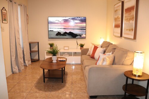 Traveler’s Oasis #6