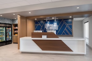 Exterior - Holiday Inn Express & Suites Westfield Indianapolis by IHG (Westfield)